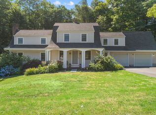 20 Woodruff Ave, Naugatuck, CT 06770