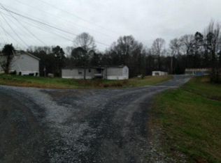 115 Tilton Rd SE, Dalton, GA 30721