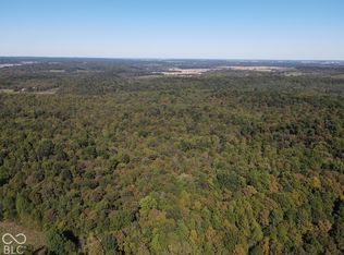 3920 N County Road 500 W, West Baden Springs, IN 47469