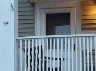 54 Semont Rd #3, Boston, MA 02124