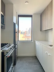 Rented by The Dermot Realty Management Company