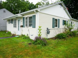 43 Newland Ave, Augusta, ME 04330