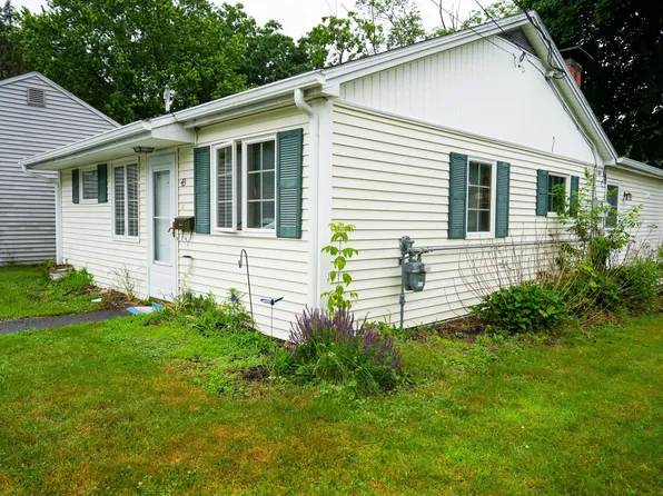 43 Newland Avenue, Augusta, ME 04330