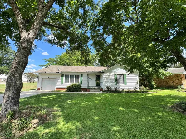 2002 Alpine Rd, Longview, TX 75601