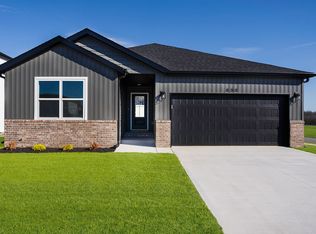 796 Bent Tree Ave, Willard, MO 65781