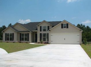 5627 Fontana Rd, Valdosta, GA 31601