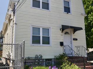 125 Field St, New Bedford, MA 02740