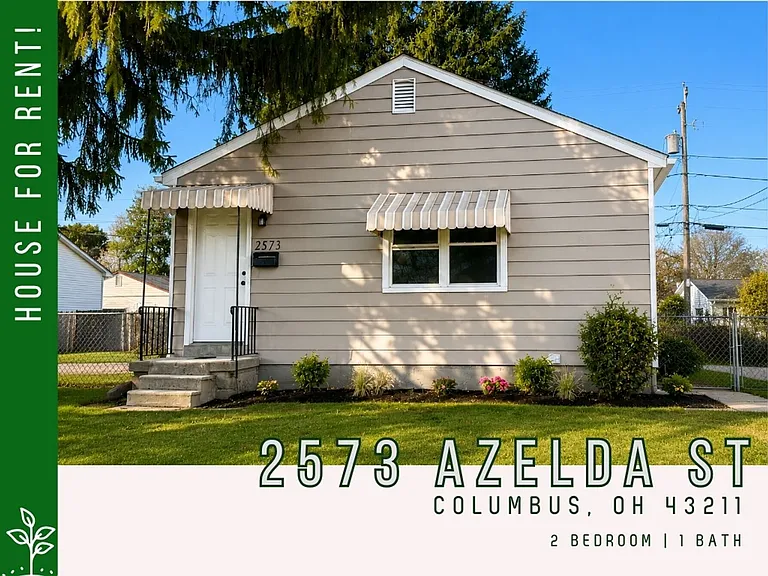 2573 Azelda St — Photo 1