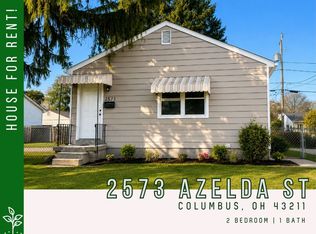2573 Azelda St, Columbus, OH 43211