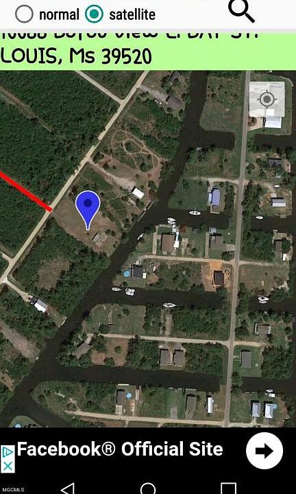2nd image of 10088 Bayou View Dr E