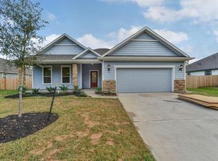 115 7th St, League City, TX 77573