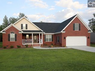 289 W Rapid Run, Camden, SC 29020