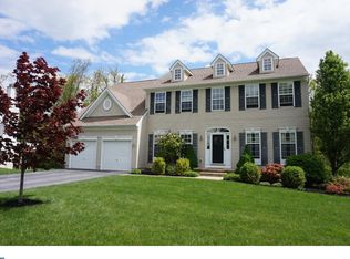 132 Durham Dr, Coatesville, PA