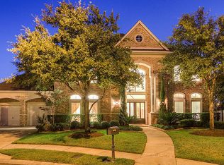 12902 Waters Edge Pl, Houston, TX 77041