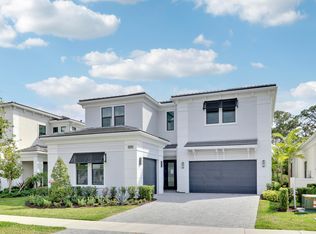 13242 Artisan Circle, Palm Beach Gardens, FL 33418