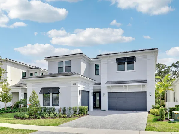 13242 Artisan Circle, Palm Beach Gardens, FL 33418