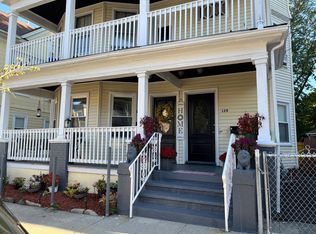 128 Atlantic Ave FLOOR 3, Providence, RI 02907