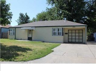 3333 E Penley Dr, Wichita, KS 67218