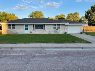 2510 Avenue B, Scottsbluff, NE 69361