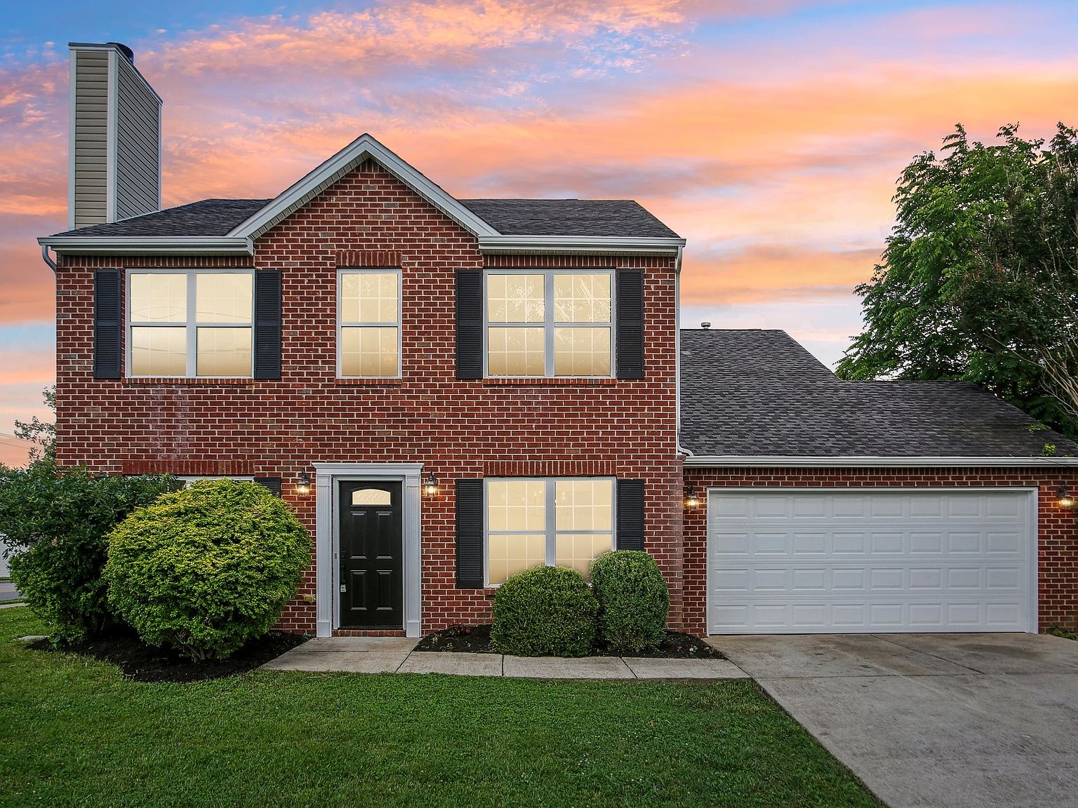 100 Baker Springs Ln, Spring Hill, TN 37174 | Zillow
