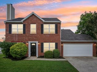 100 Baker Springs Ln, Spring Hill, TN 37174