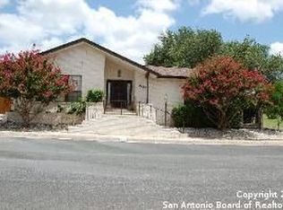 6127 Windy Knl, Windcrest, TX 78239