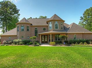 14611 Running Arabian Ln, Houston, TX 77044