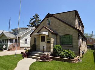 3919 18th Ave, Kenosha, WI 53140