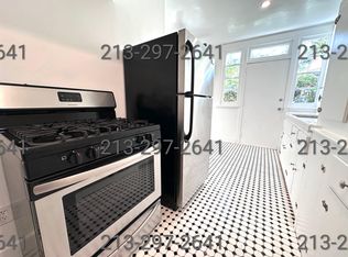 5836 1/4 Camerford Ave, Los Angeles, CA 90038