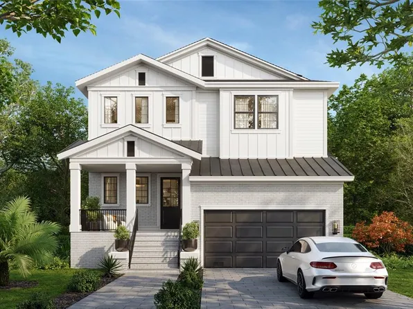 119 Huron Ave, Tampa, FL 33606