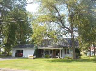 55 Marie St, Massena, NY 13662
