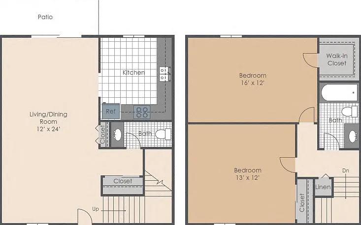 Trotwood Commons — Photo 32