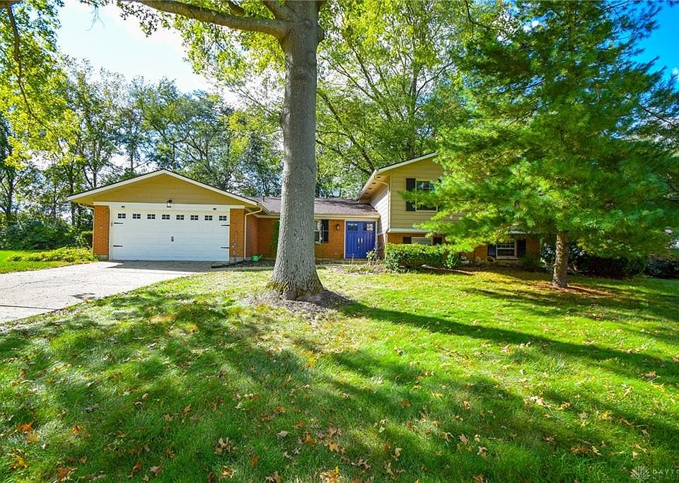 8761 Sugarcreek Point Dayton, OH, 45458 Apartments for Rent Zillow