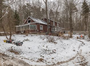 121 Wyman Rd, Auburn, ME 04210