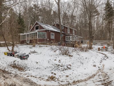 121 Wyman Road, Auburn, ME, 04210