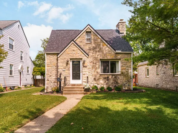 908 Vernon Rd, Columbus, OH 43209