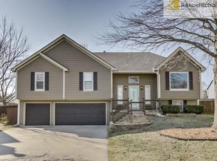 15031 W 146th St, Olathe, KS 66062