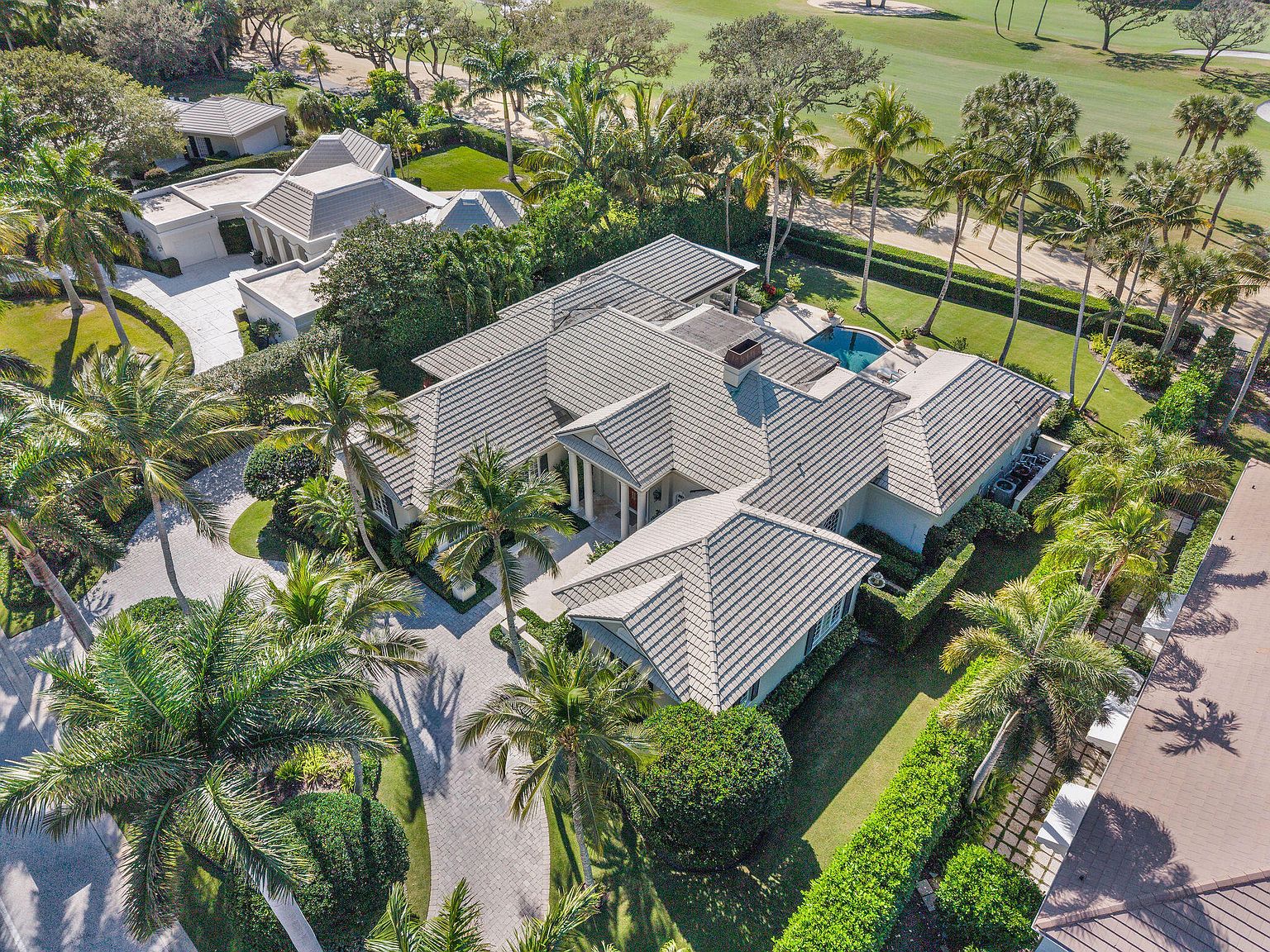 1155 Lake House Drive