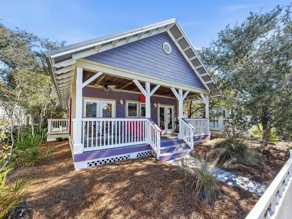103 Cottage Way #13, Inlet Beach, FL 32461