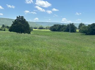 0 Adele Rd, Pittsburg, OK 74560