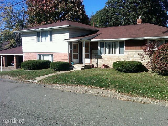 38th St. Front View