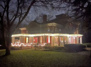 6964 Chestnut Ridge Rd, Lockport, NY 14094