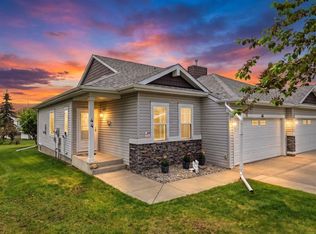 Jenkins Nw Drive Drive 44, Red Deer, AB T4P3X1