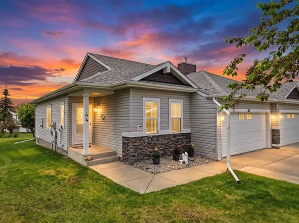 Jenkins Nw Drive Drive 44, Red Deer, AB T4P 3X1