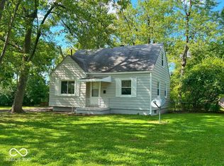 6042 E 25th St, Indianapolis, IN 46219
