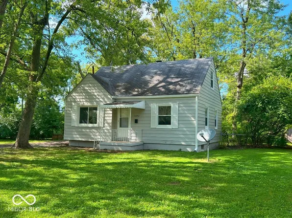 6042 E 25th St, Indianapolis, IN 46219