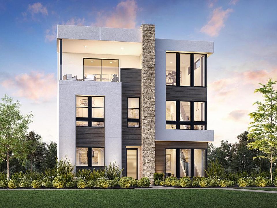Mid-Century Modern