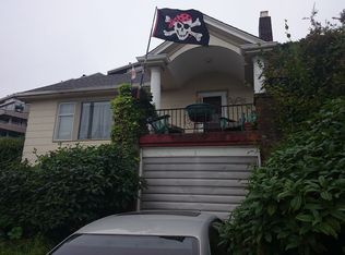 672 Howe St, Seattle, WA 98109