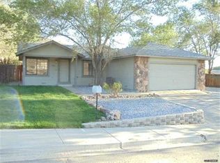1261 Satellite Dr, Sparks, NV 89436
