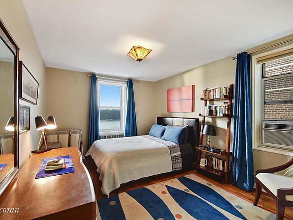 2nd image of 330 Haven Ave APT 5K